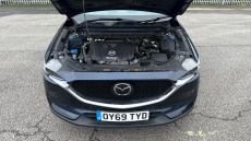 Mazda CX-5 2.0 Sport Nav+ 5dr Petrol Estate